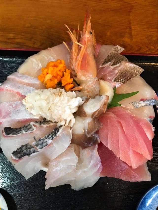 食彩 岬 - サブ画像2