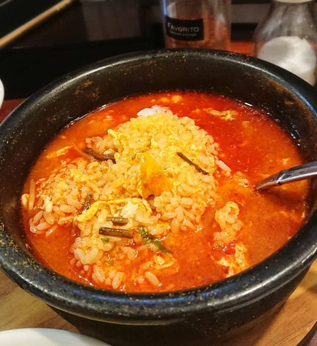 アジアン居酒屋 えもや - サブ画像1