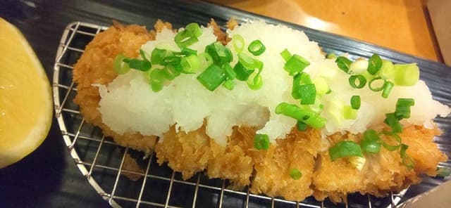 とんかつ新宿さぼてん 山王パークタワー店 - サブ画像2
