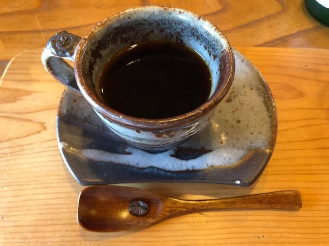 Cafe ペトラの里 - サブ画像1