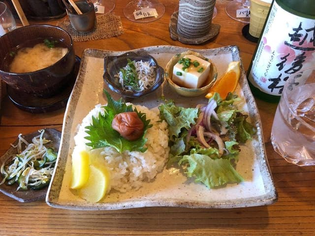 Cafe ペトラの里 - サブ画像2