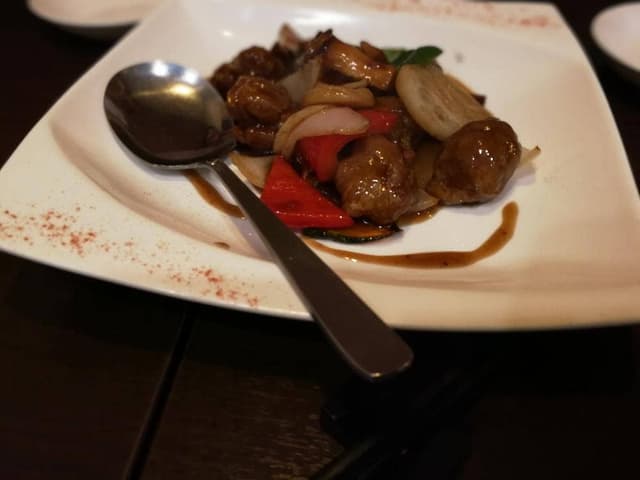 Chinese Dining杏花楼 - サブ画像3