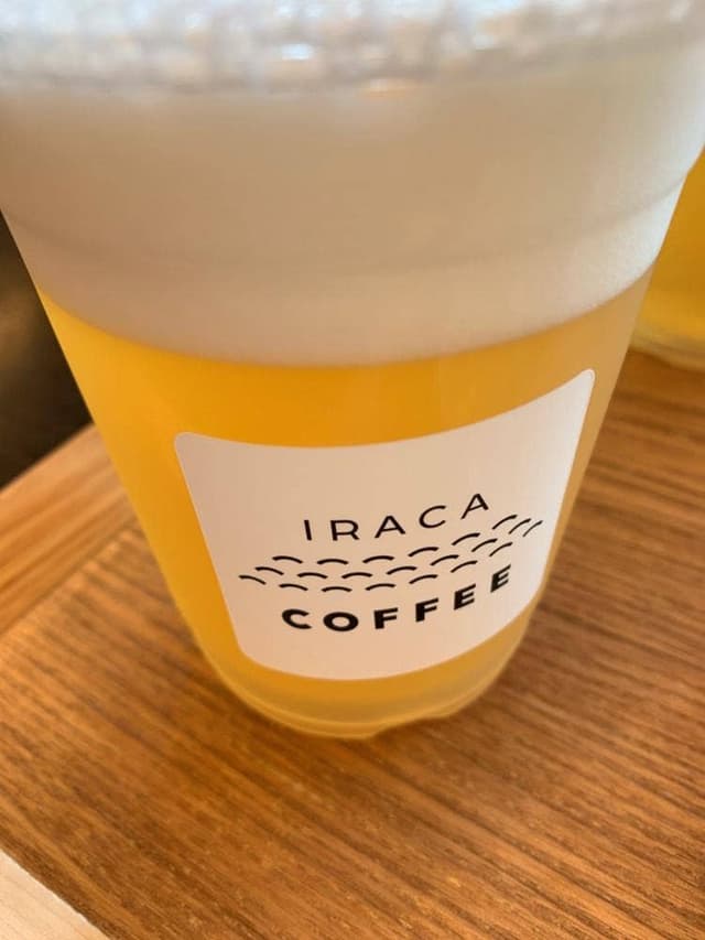 イラカ コーヒー - サブ画像1