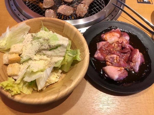 焼肉きんぐ 笠懸店 - サブ画像3