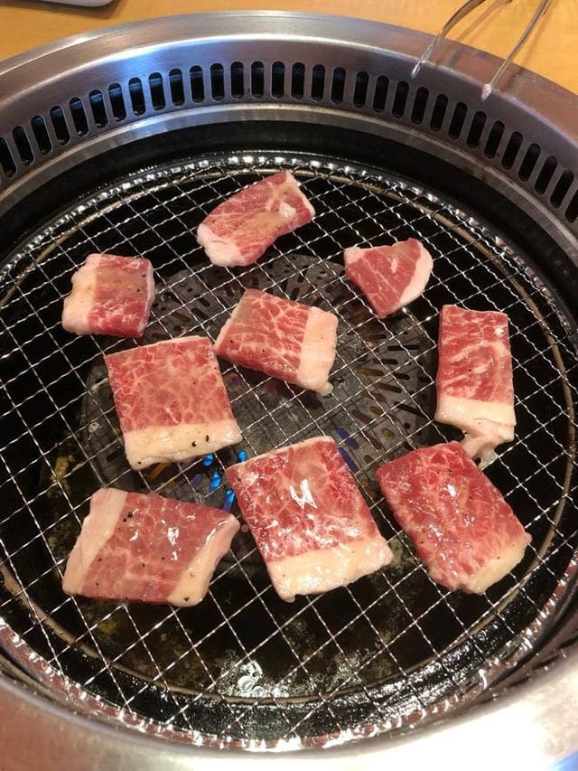 焼肉きんぐ 笠懸店 - サブ画像1