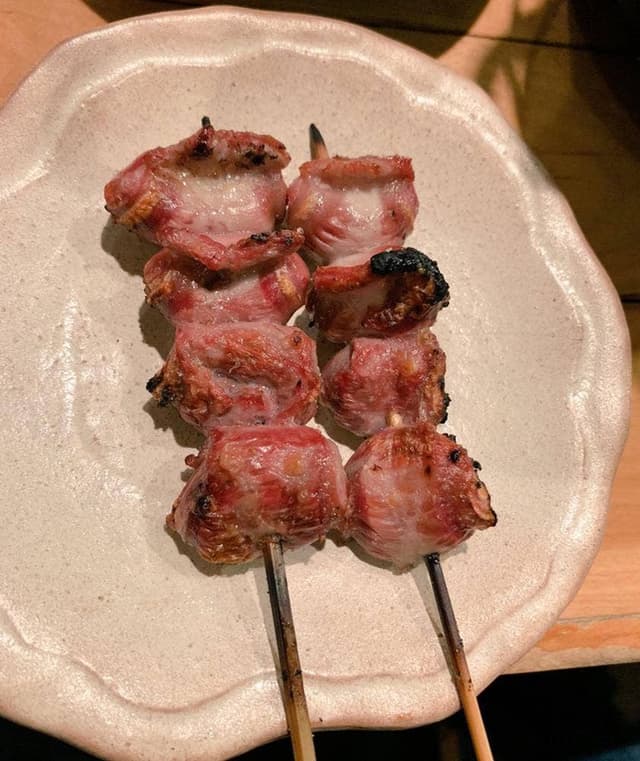炭火焼鳥一鳥 上大岡店 - サブ画像1