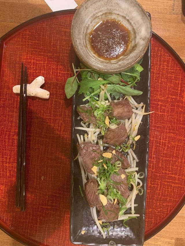 CAFE 紅うさぎ - サブ画像2