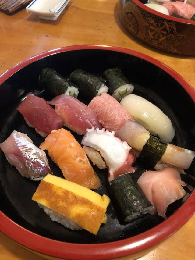 魚国鮨 - サブ画像3