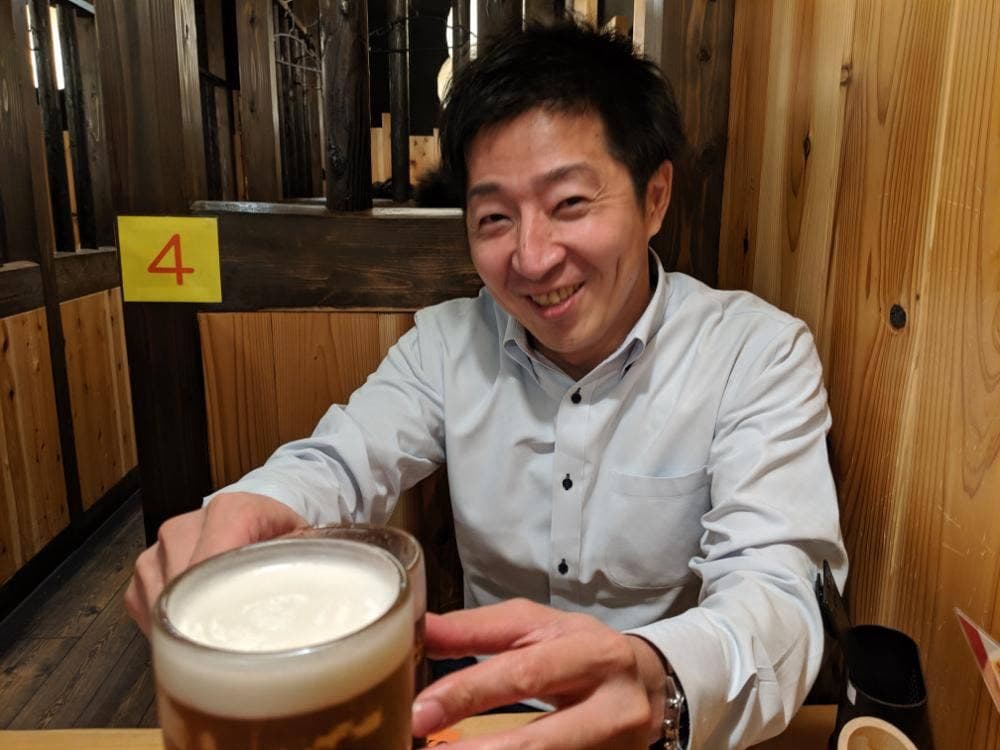 鳥貴族 貝塚店