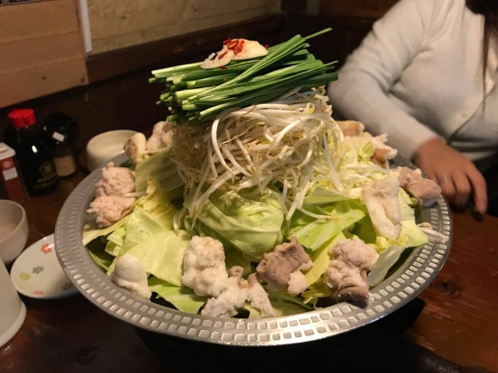 ふくみ屋 野田店