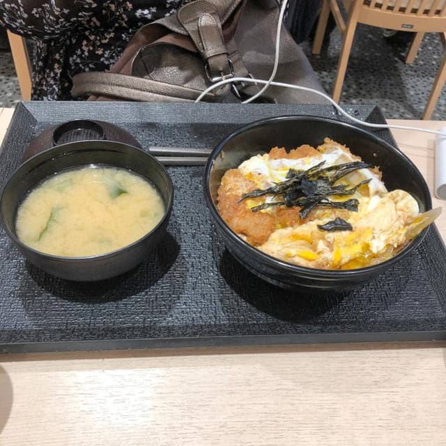 松のや / マイカリー食堂 鷺沼店 - サブ画像2