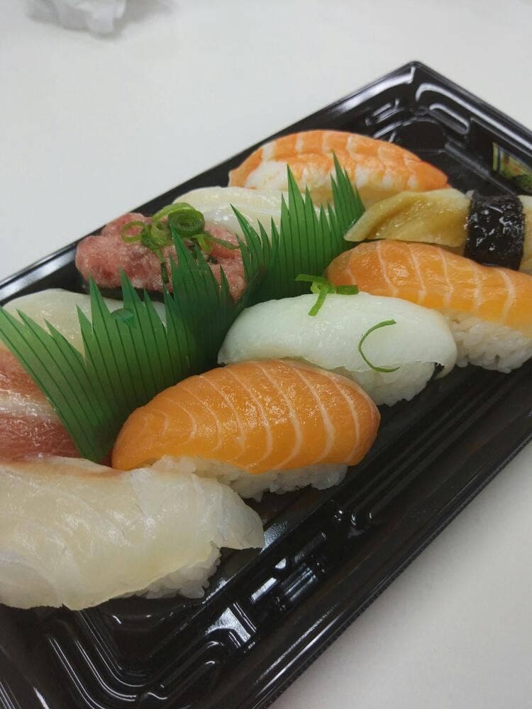 海鮮魚力 国分寺マルイ店