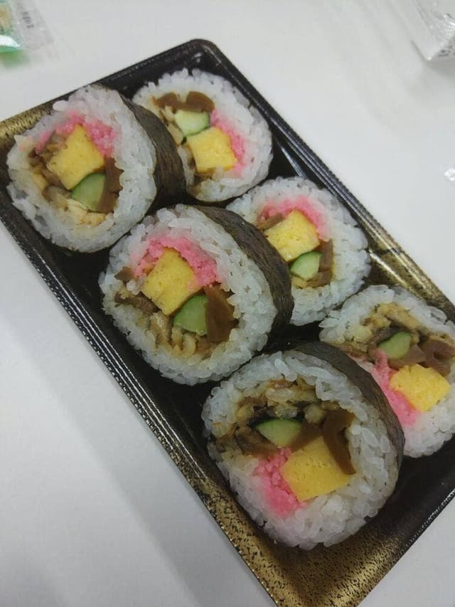 海鮮魚力 国分寺マルイ店 - サブ画像1