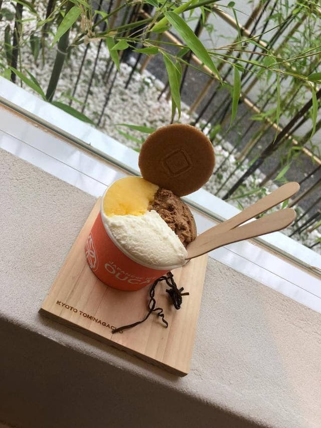 ジャパニーズアイス櫻花 京都富永町 - サブ画像2