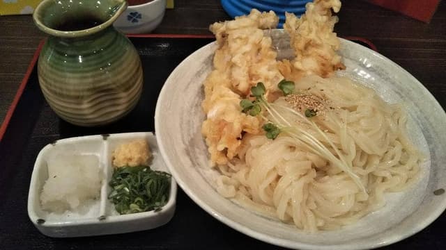釜家 - サブ画像3