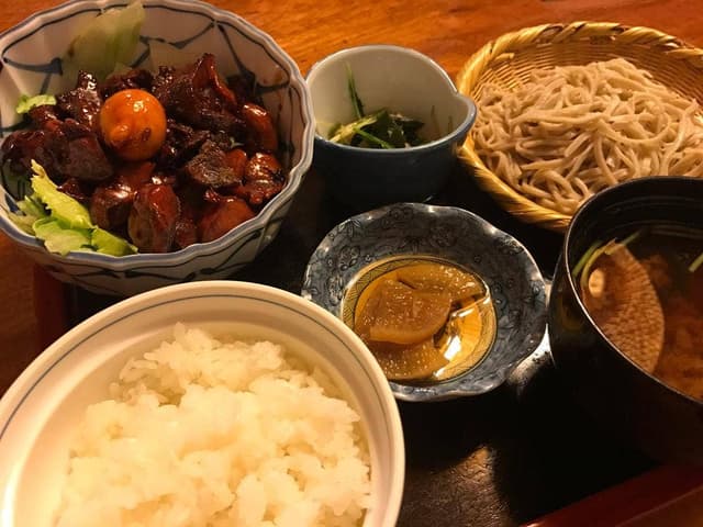 奥藤 竜王分店 - サブ画像2