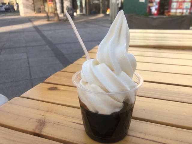 Japacheese asahikawa - サブ画像1