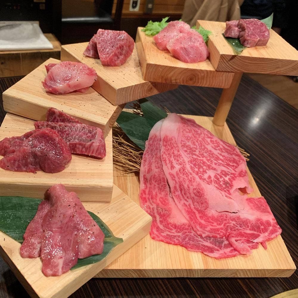 梨の家 八丁堀店