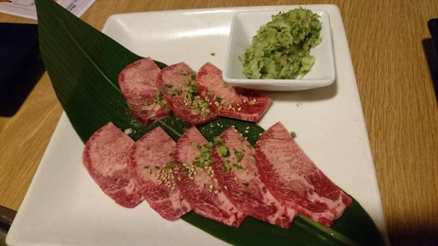 炭火焼肉 三宝苑 - サブ画像2