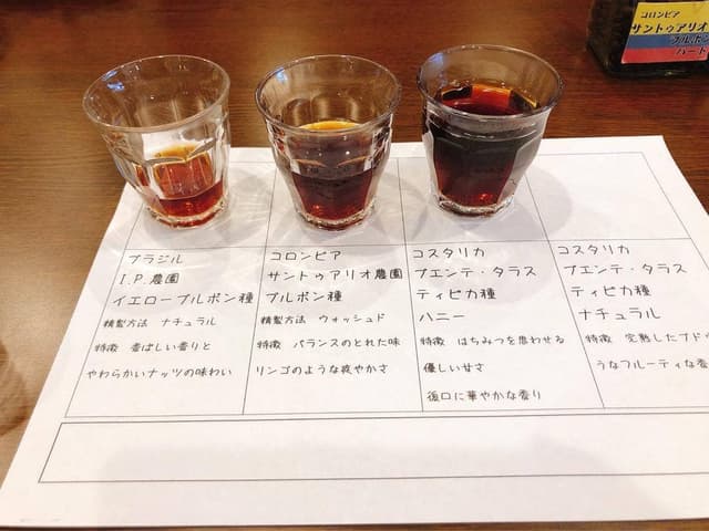 神近珈琲 - サブ画像3