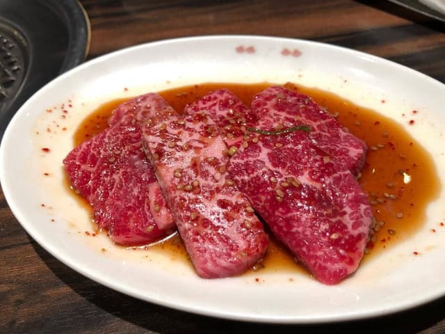 食道園 神戸三宮店 - サブ画像3