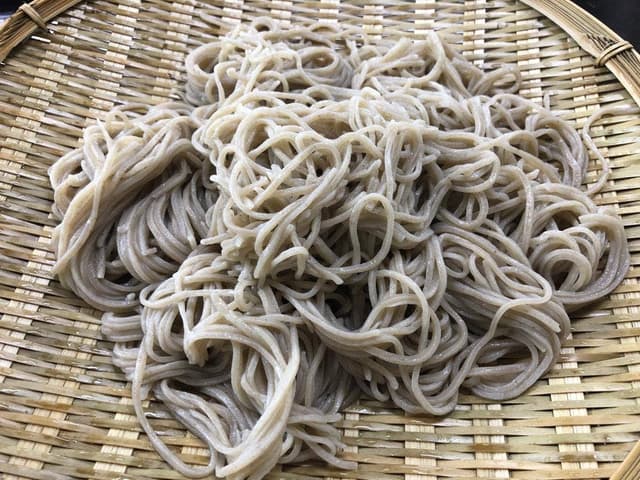 そば処 和 - サブ画像2