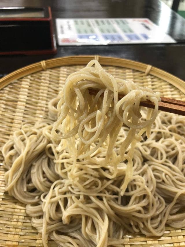 そば処 和 - サブ画像3