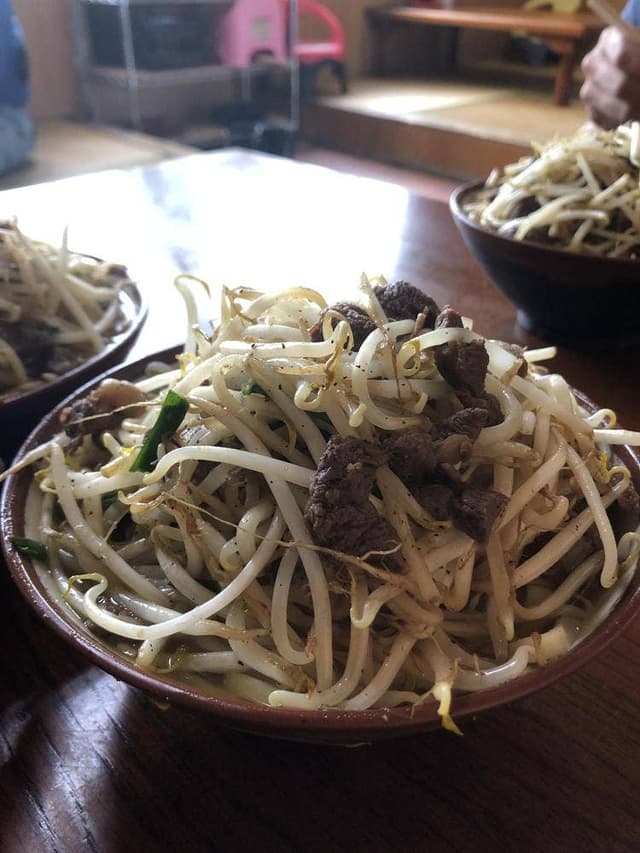 前田食堂 - サブ画像3