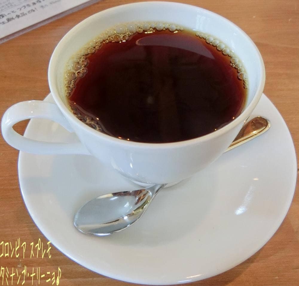 カフェ シュトラッセ