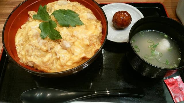 鶏三和 セントレア店 - サブ画像3