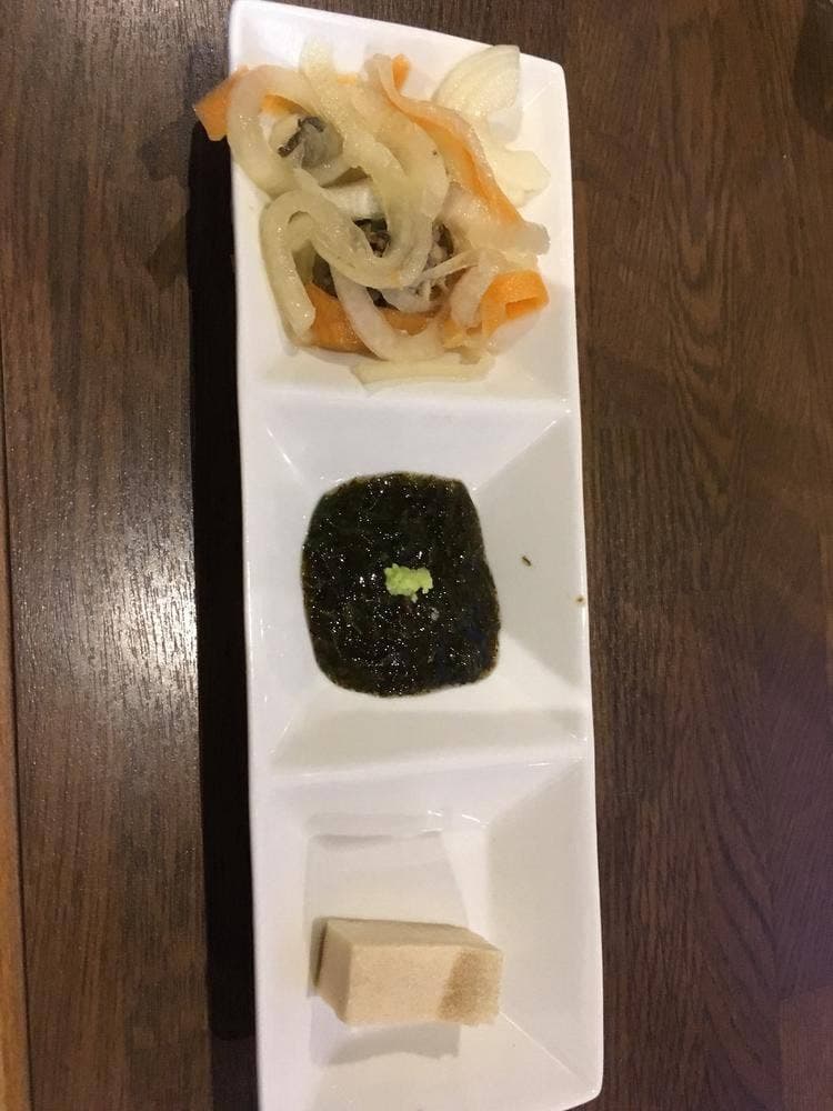 松