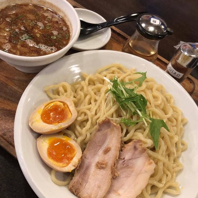 麺の蔵 我天 - サブ画像2