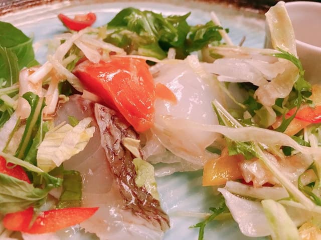 レストラン琴 蔵王温泉おおみや旅館 - サブ画像1