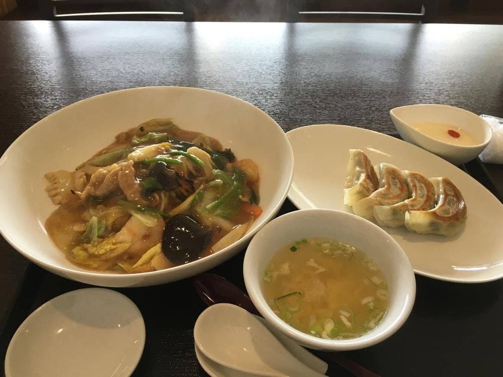 中国料理 桃李坊