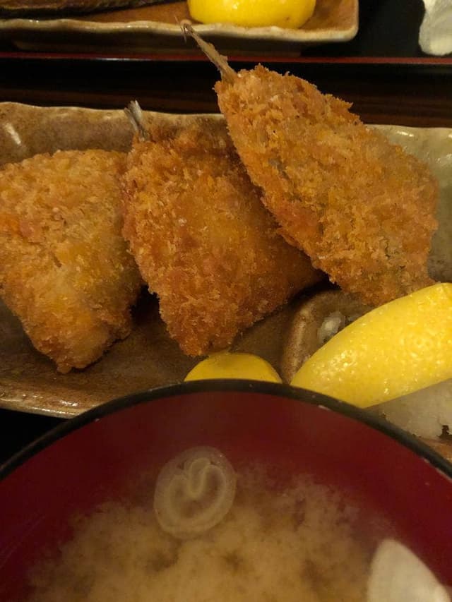 居酒屋まこつ - サブ画像3