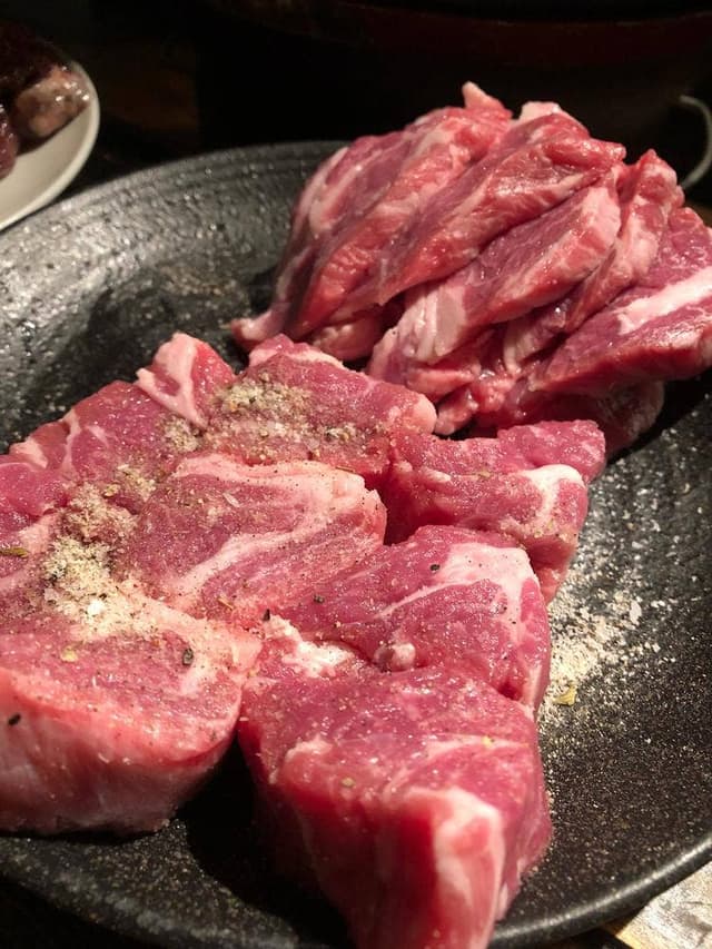 札幌 ジンギスカン 十鉄 本店 - サブ画像2