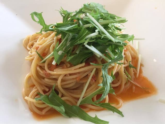 イタリア料理 ルッチコーレ - サブ画像3