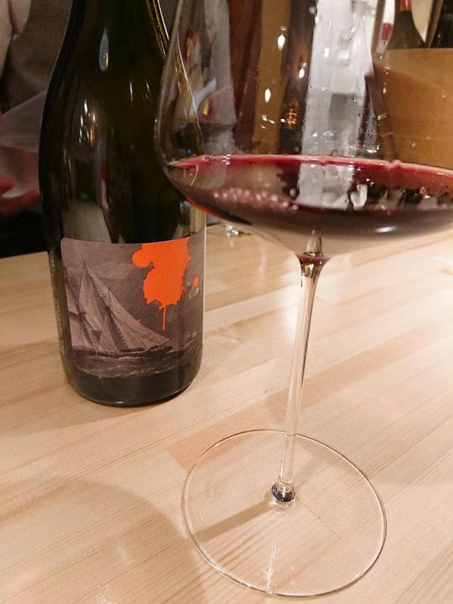 Wine R 〜wine bar〜 - サブ画像2