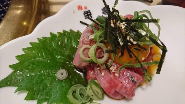 焼肉の栄亭 本店 - サブ画像1