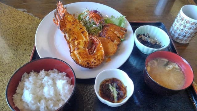 海鮮茶屋サバニ - サブ画像1