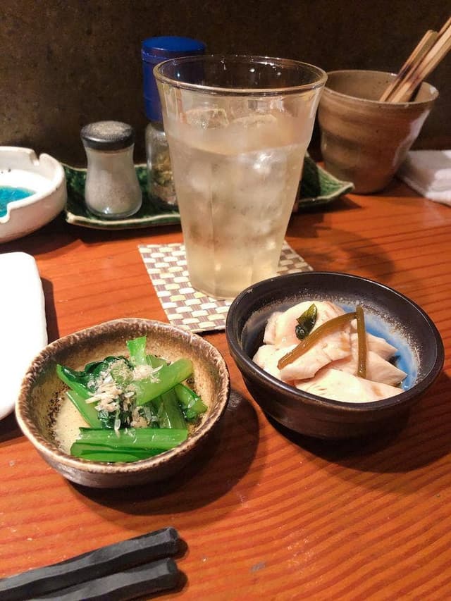一歩 - サブ画像2