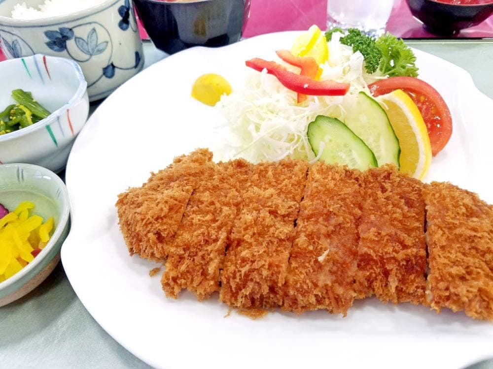 鹿沼プレミアゴルフ倶楽部 レストラン