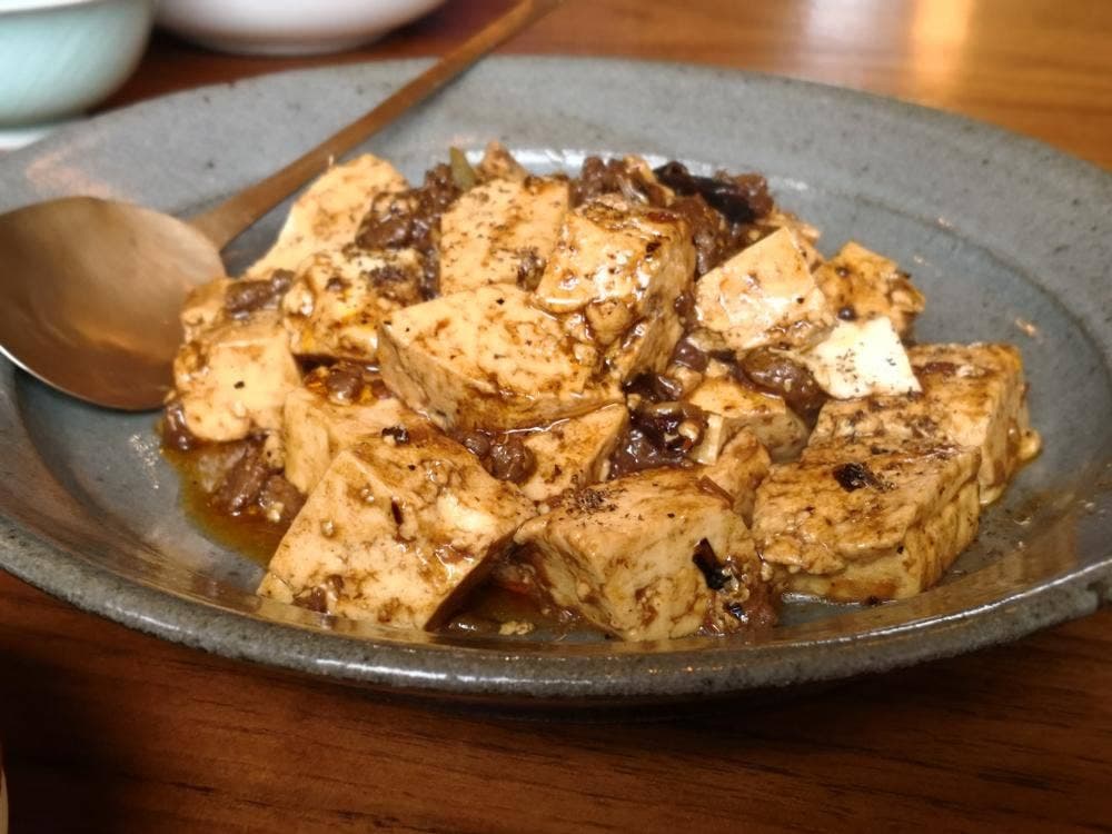 茶虎飯店
