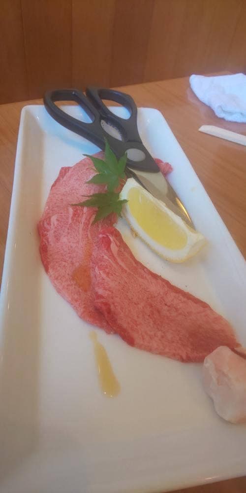 慶州 津山店 - サブ画像3