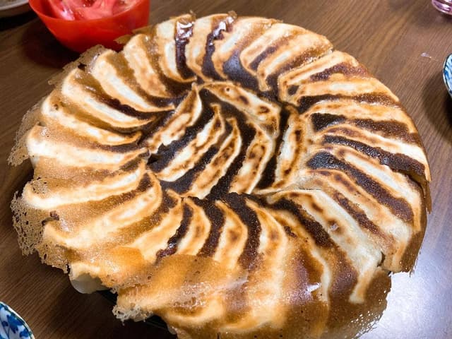 餃子専門店 正嗣 氏家店 - サブ画像1