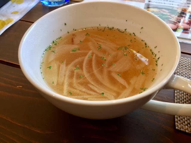 カフェランチ COCORA - サブ画像1