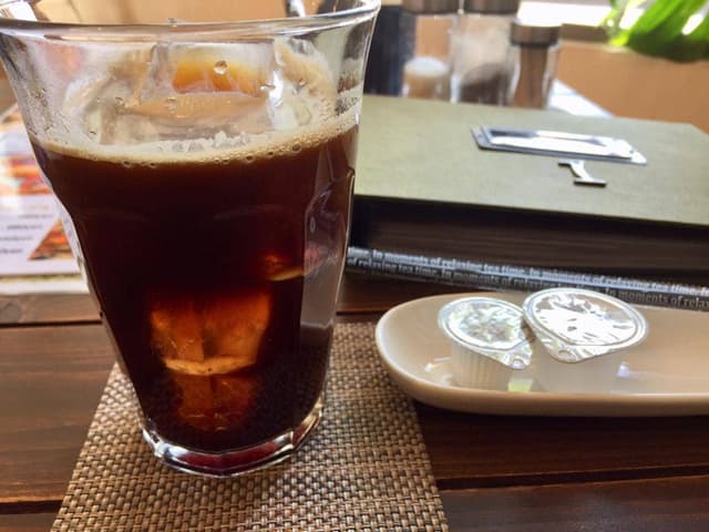 カフェランチ COCORA - サブ画像2