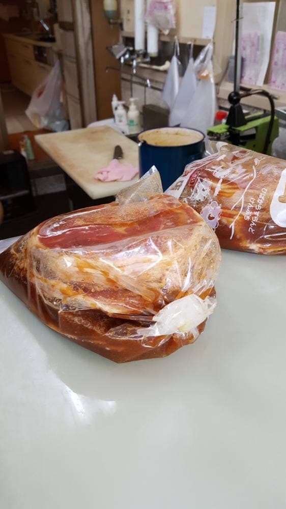 倉田精肉店 - サブ画像1