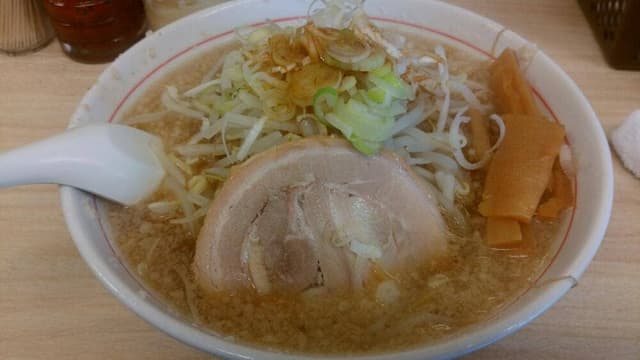らーめん かづ - サブ画像2