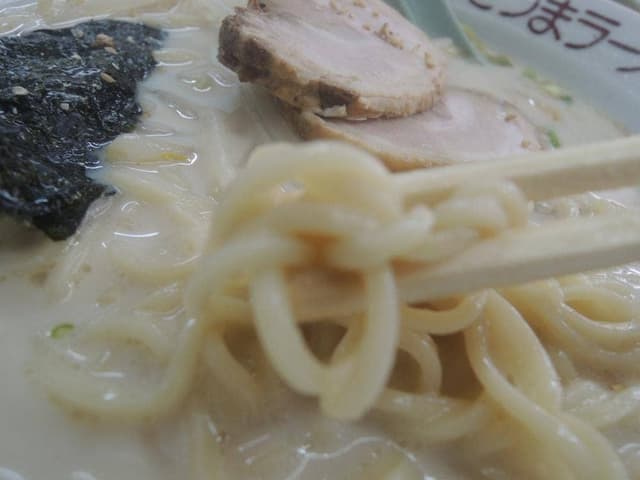 さつまラーメン金沢店 - サブ画像2